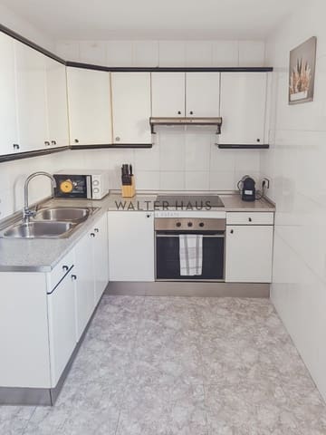 2 camera da letto Attico da affittare in Sant Gervasi - La Bonanova, Barcelona città - 1.590 € (Rif: 8690427)