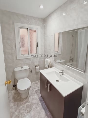 2 camera da letto Attico da affittare in Sant Gervasi - La Bonanova, Barcelona città - 1.590 € (Rif: 8690427)