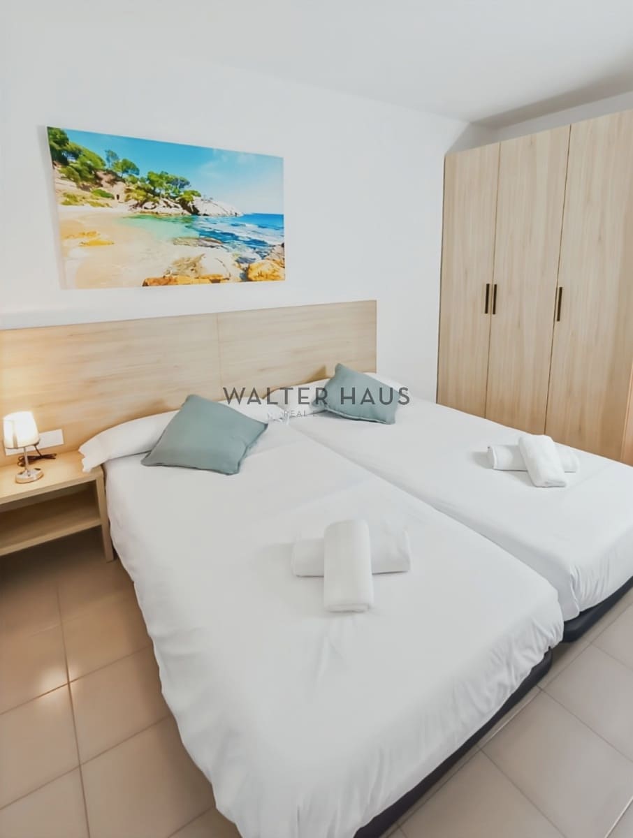 2 quarto Penthouse para arrendar em Barcelona cidade - 1 590 € (Ref: 8690427)