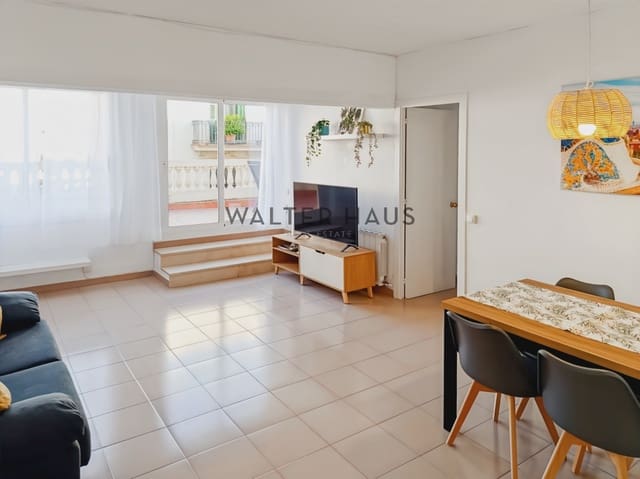 2 camera da letto Attico da affittare in Sant Gervasi - La Bonanova, Barcelona città - 1.590 € (Rif: 8690427)