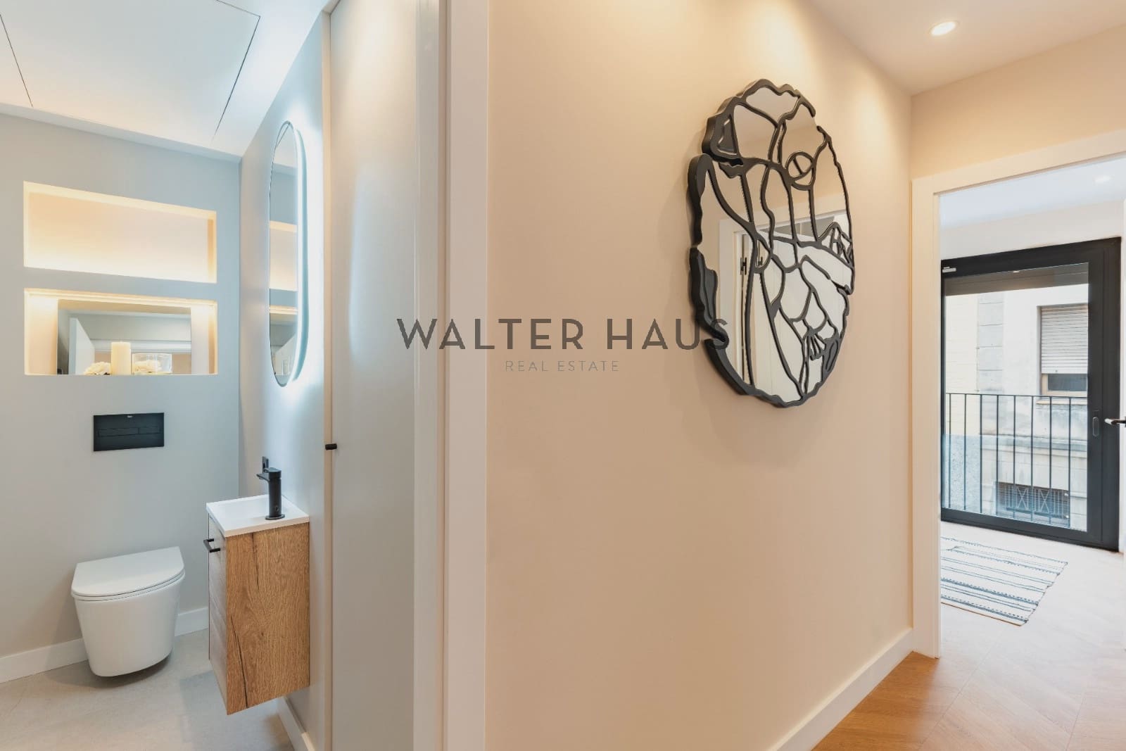 2 soveværelse Lejlighed til salg i Barcelona by - € 649.000 (Ref: 8690705)