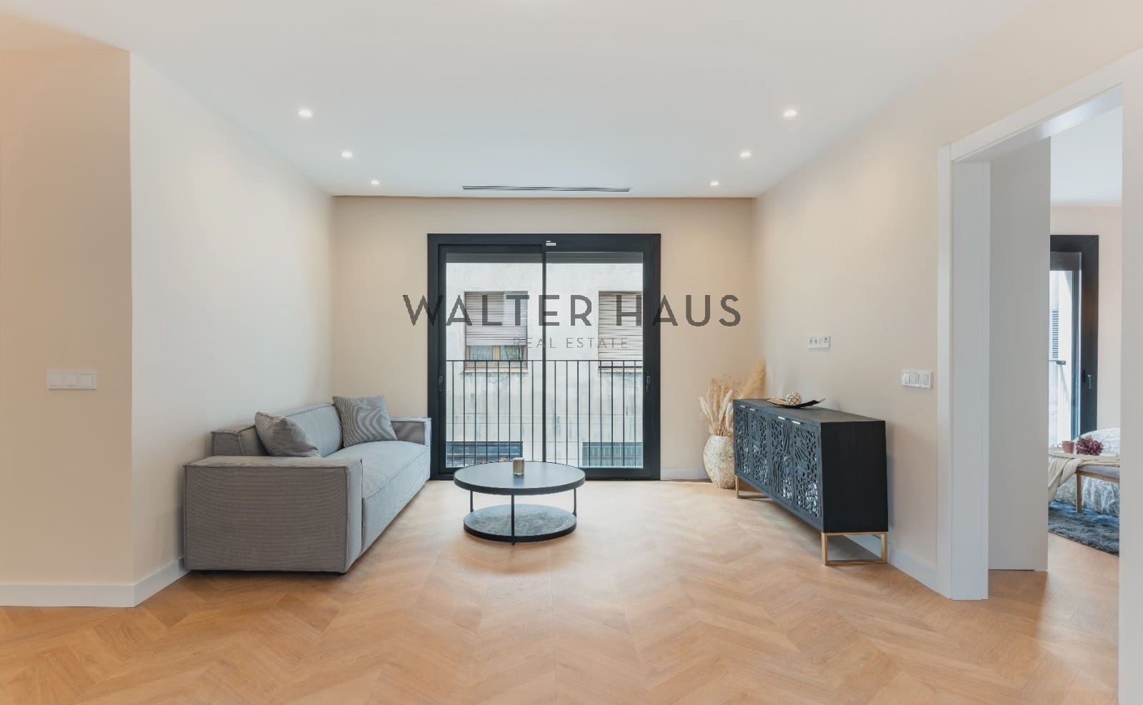 2 soveværelse Lejlighed til salg i Barcelona by - € 649.000 (Ref: 8690705)