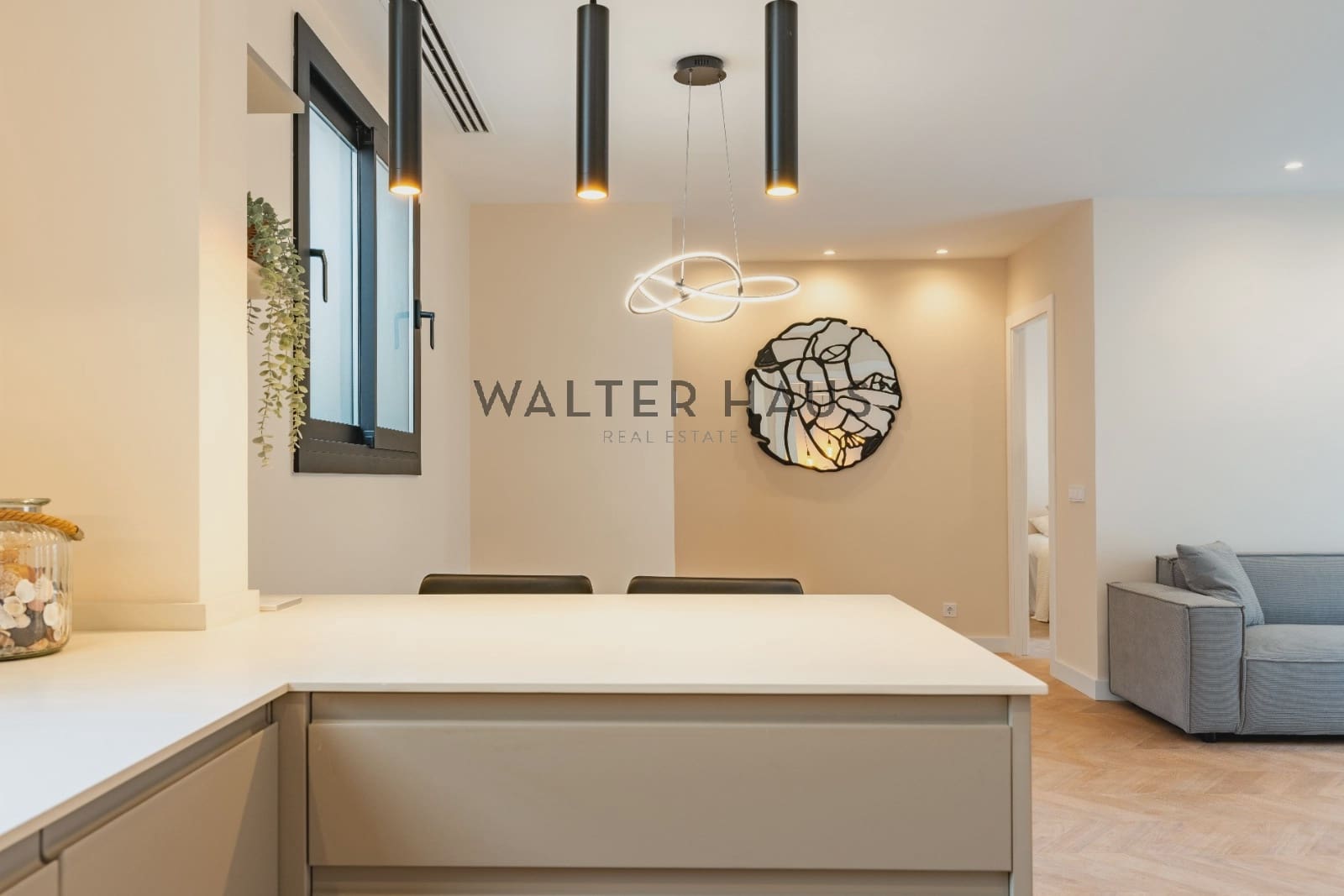 2 soveværelse Lejlighed til salg i Barcelona by - € 649.000 (Ref: 8690705)