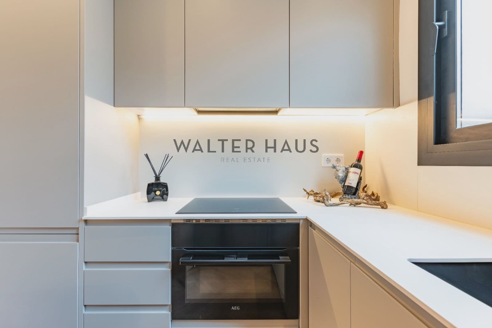 2 soveværelse Lejlighed til salg i Barcelona by - € 649.000 (Ref: 8690705)