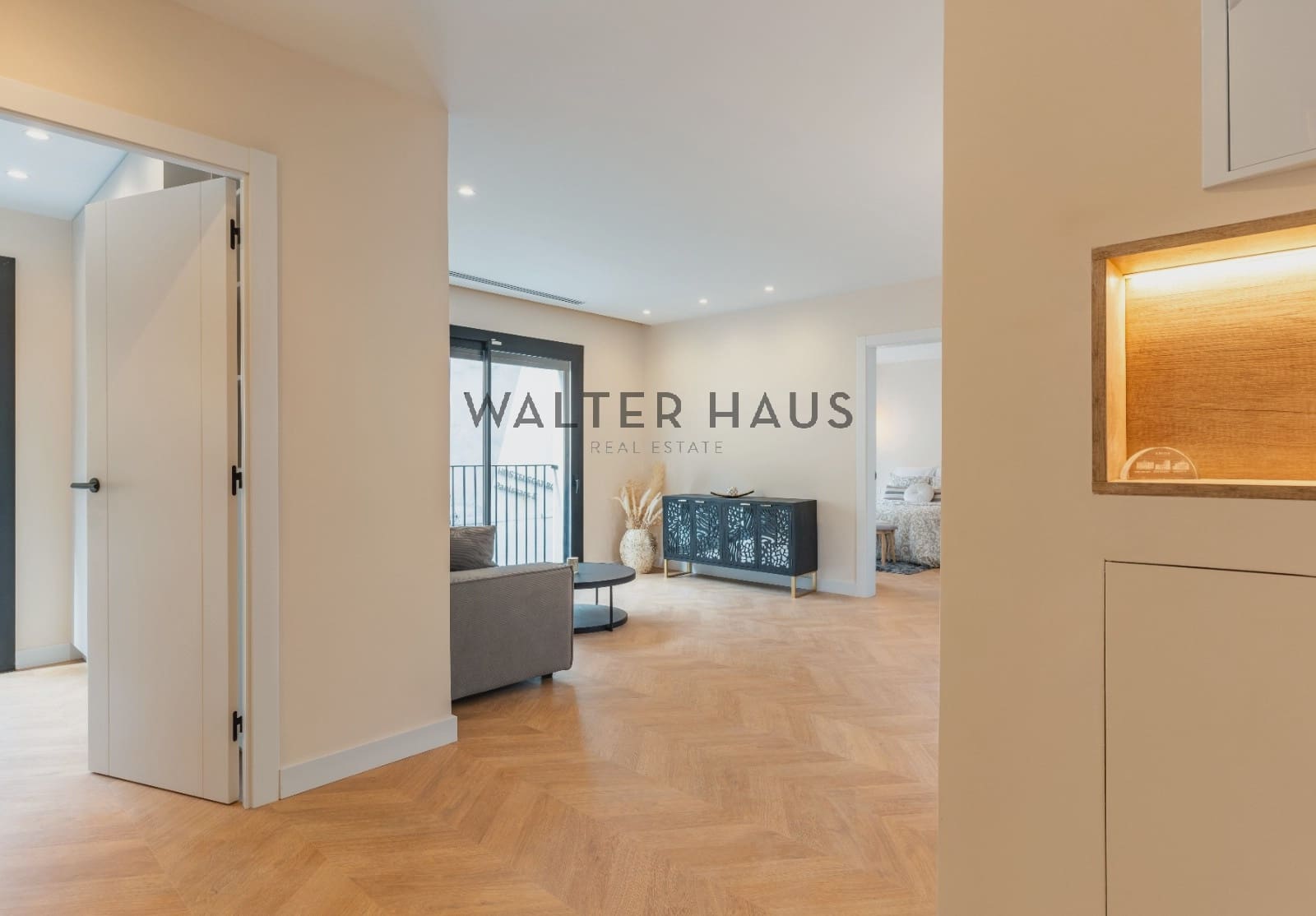 2 soveværelse Lejlighed til salg i Barcelona by - € 649.000 (Ref: 8690705)