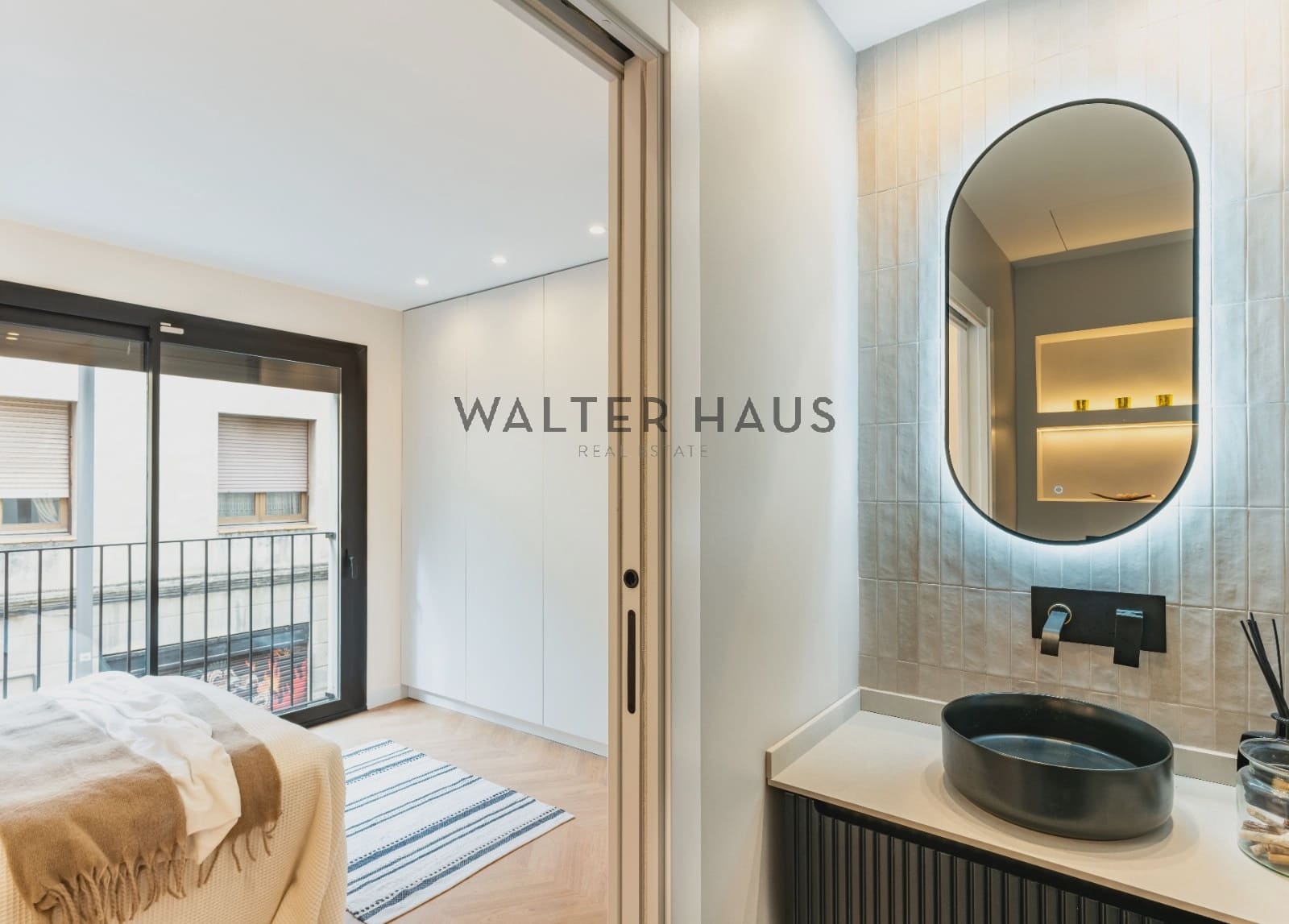 2 soveværelse Lejlighed til salg i Barcelona by - € 649.000 (Ref: 8690705)