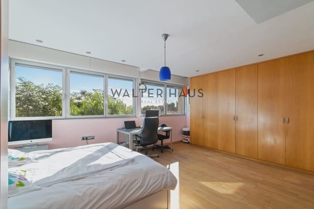 4 soverom Villa til salgs i Sant Gervasi - La Bonanova, Barcelona by med svømmebasseng - € 1 950 000 (Ref: 8692136)