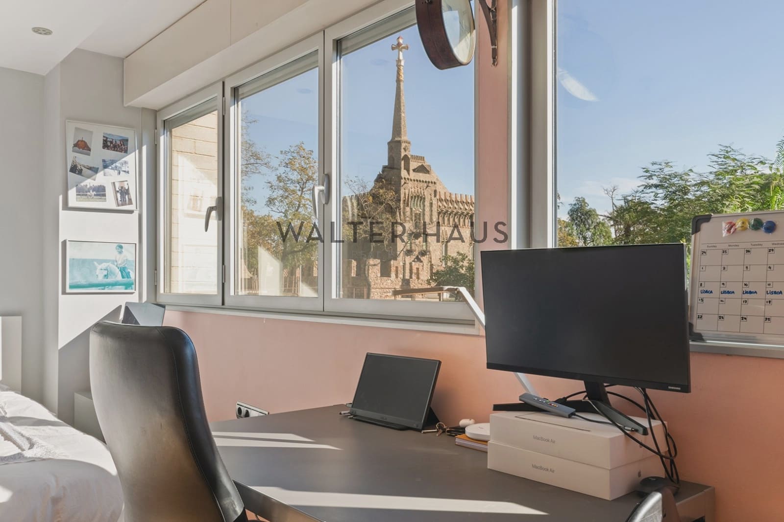 4 soveværelse Villa til salg i Barcelona by med swimmingpool - € 1.950.000 (Ref: 8692136)