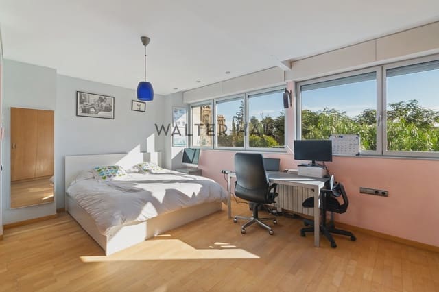 4 soverom Villa til salgs i Sant Gervasi - La Bonanova, Barcelona by med svømmebasseng - € 1 950 000 (Ref: 8692136)