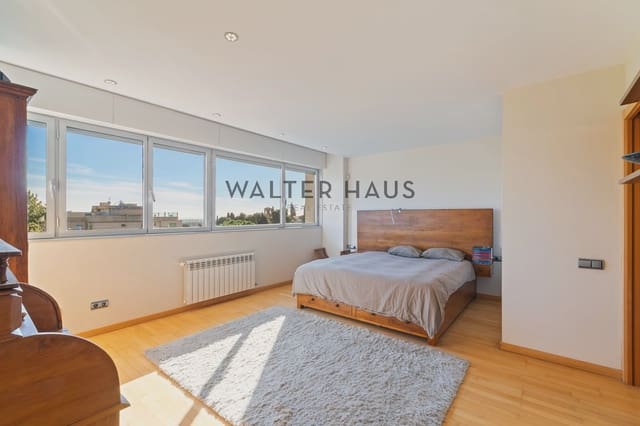 4 soverom Villa til salgs i Sant Gervasi - La Bonanova, Barcelona by med svømmebasseng - € 1 950 000 (Ref: 8692136)