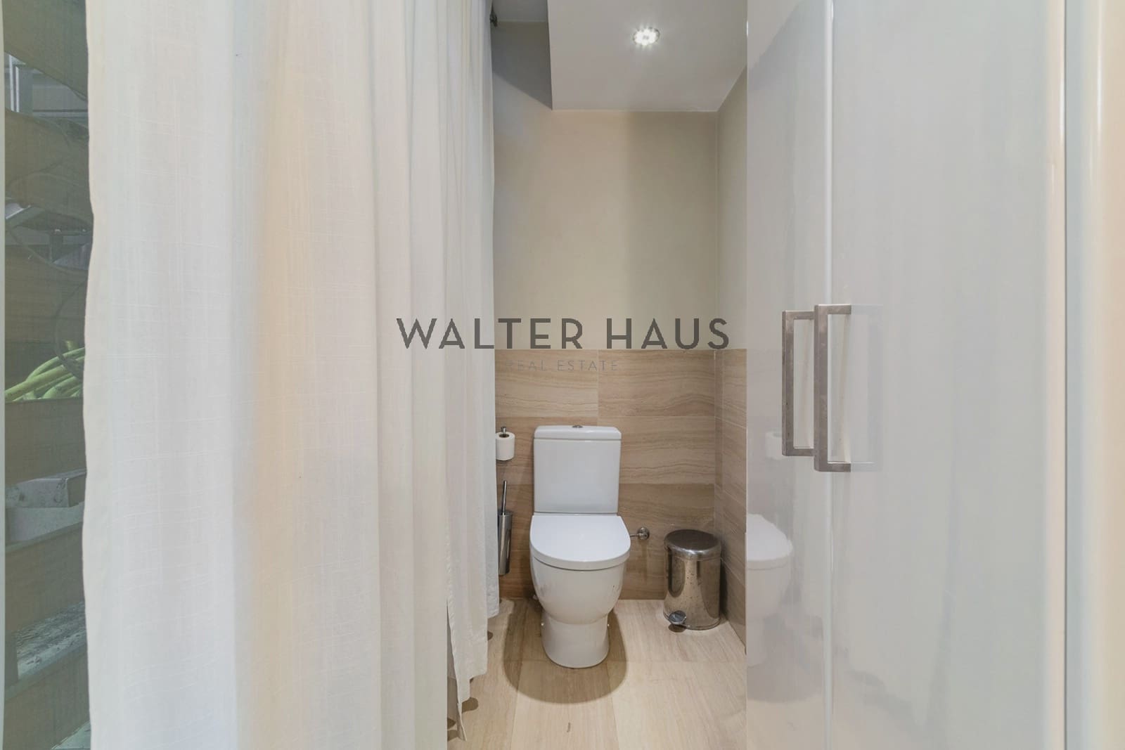 4 soveværelse Villa til salg i Barcelona by med swimmingpool - € 1.950.000 (Ref: 8692136)