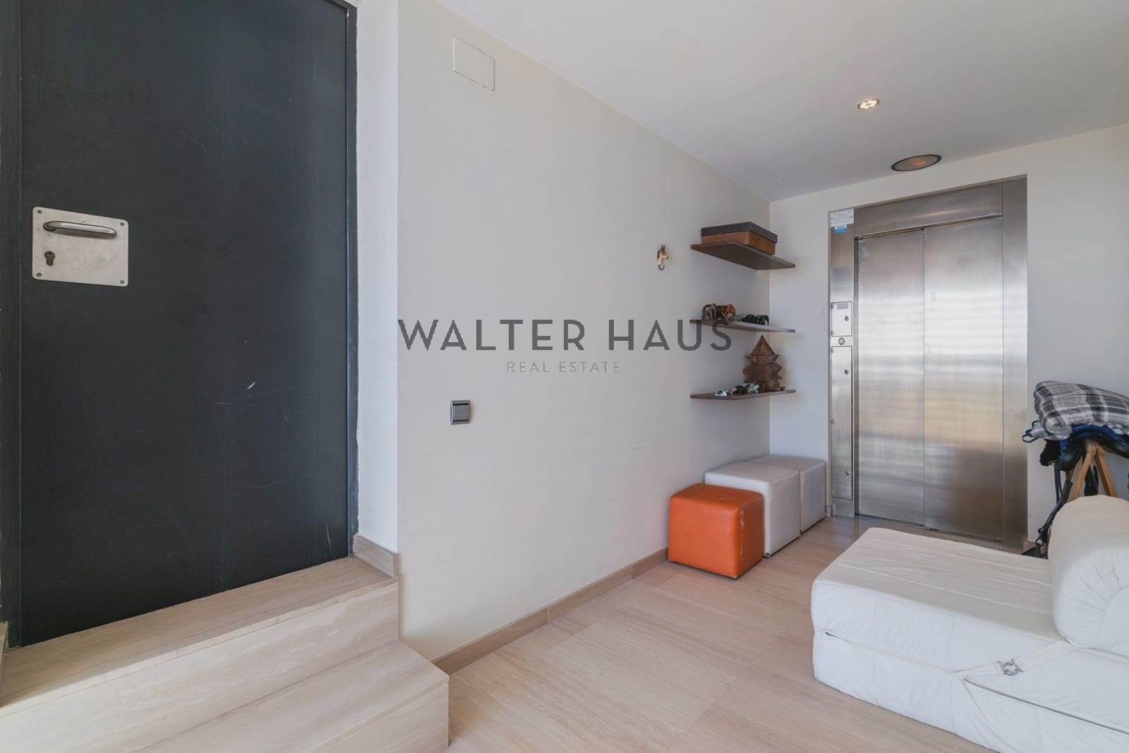 4 soveværelse Villa til salg i Barcelona by med swimmingpool - € 1.950.000 (Ref: 8692136)