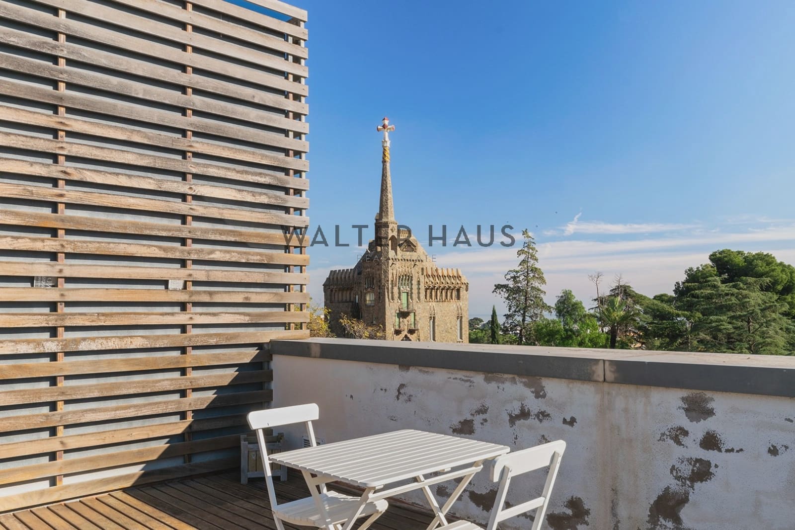 4 soveværelse Villa til salg i Barcelona by med swimmingpool - € 1.950.000 (Ref: 8692136)