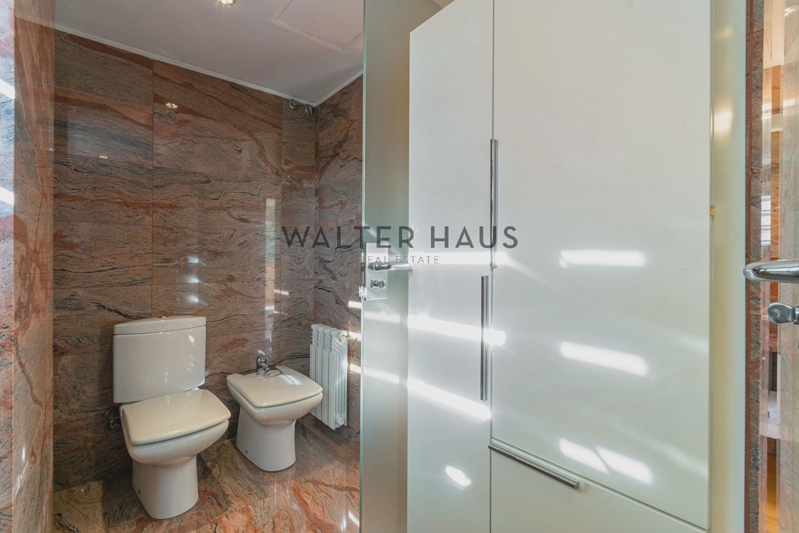 4 soveværelse Villa til salg i Barcelona by med swimmingpool - € 1.950.000 (Ref: 8692136)