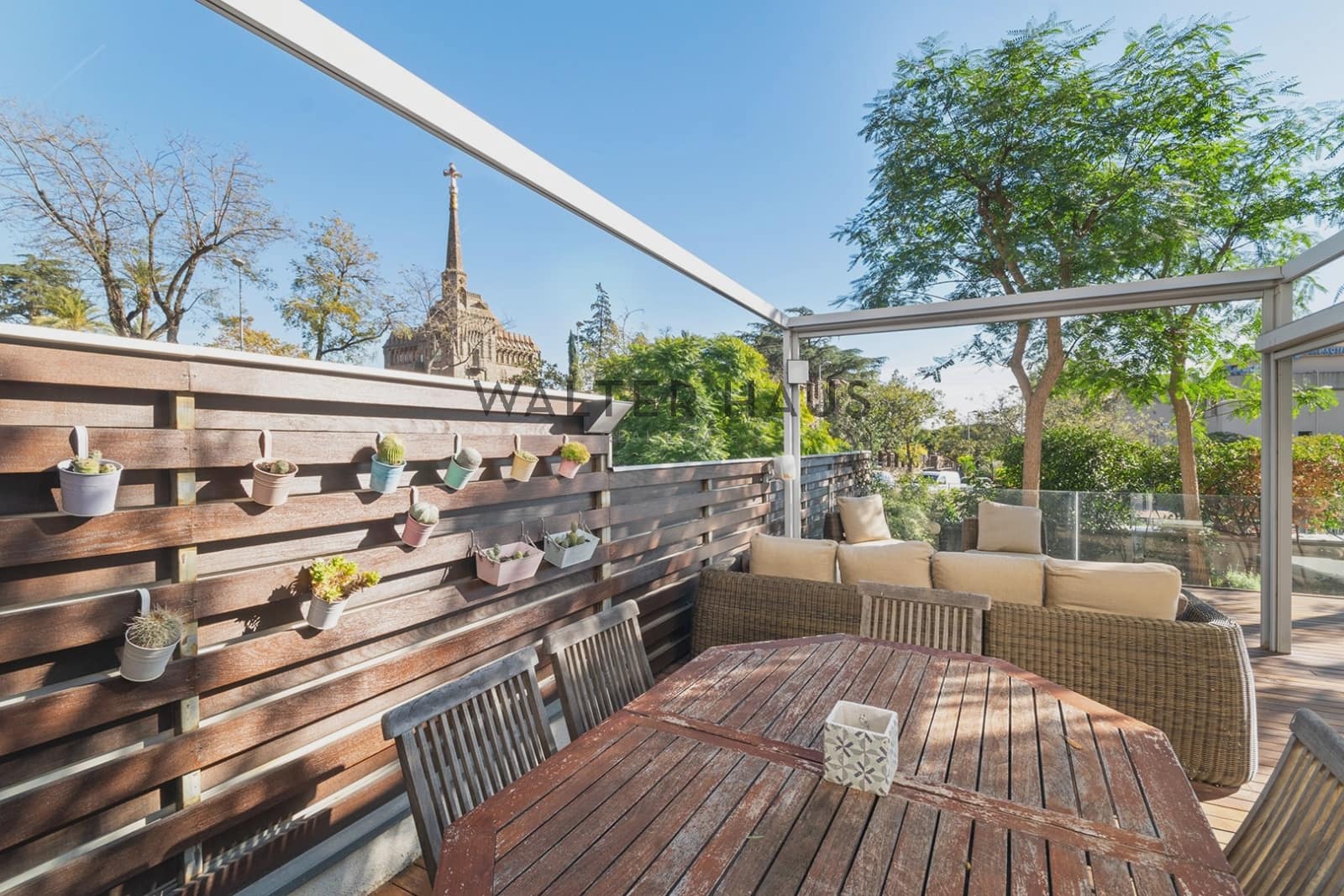 4 soveværelse Villa til salg i Barcelona by med swimmingpool - € 1.950.000 (Ref: 8692136)