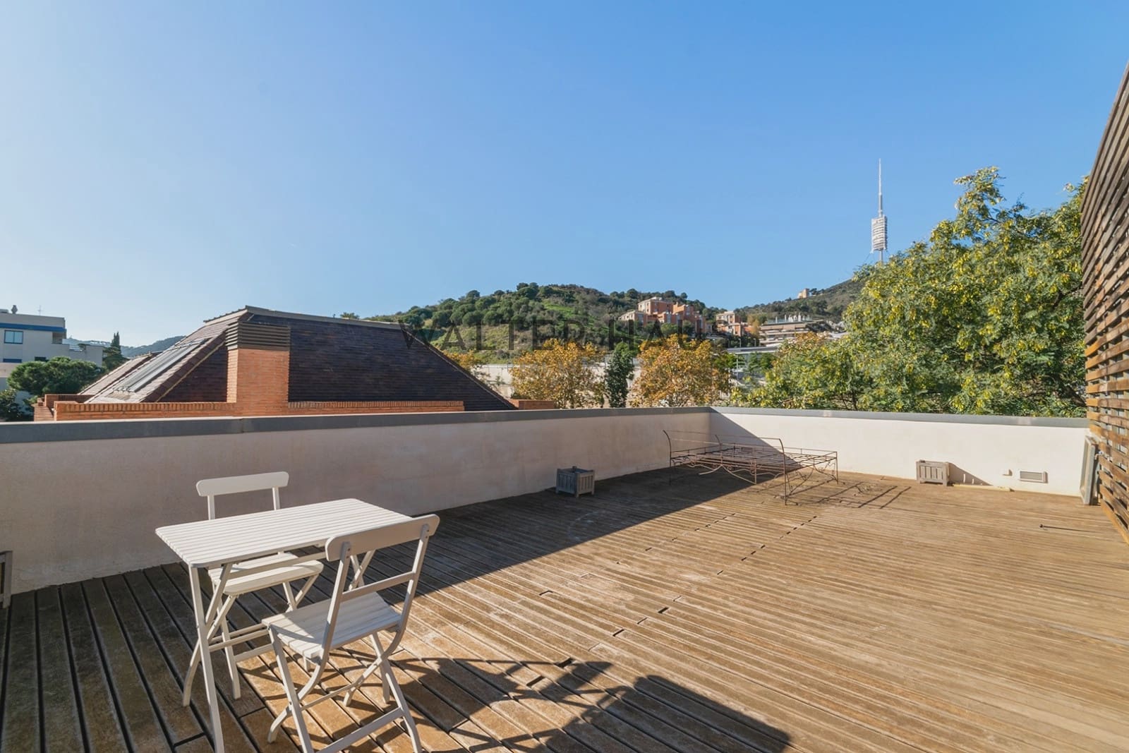 4 soveværelse Villa til salg i Barcelona by med swimmingpool - € 1.950.000 (Ref: 8692136)