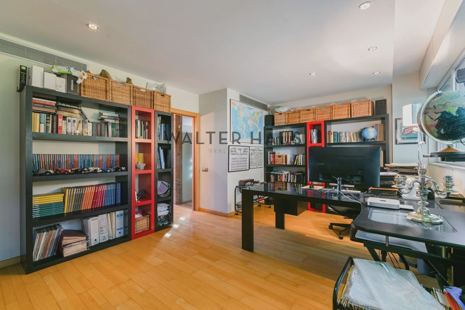 4 soveværelse Villa til salg i Barcelona by med swimmingpool - € 1.950.000 (Ref: 8692136)