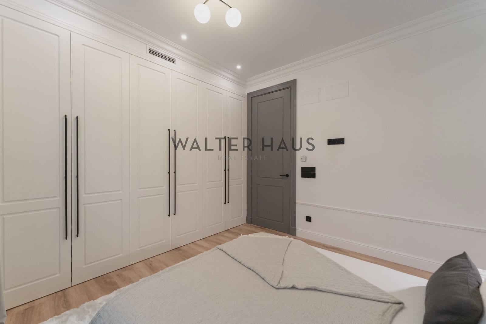 4 sypialnia Mieszkanie na sprzedaż w Miasto Madryt z basenem - 3 500 000 € (Ref: 8692285)