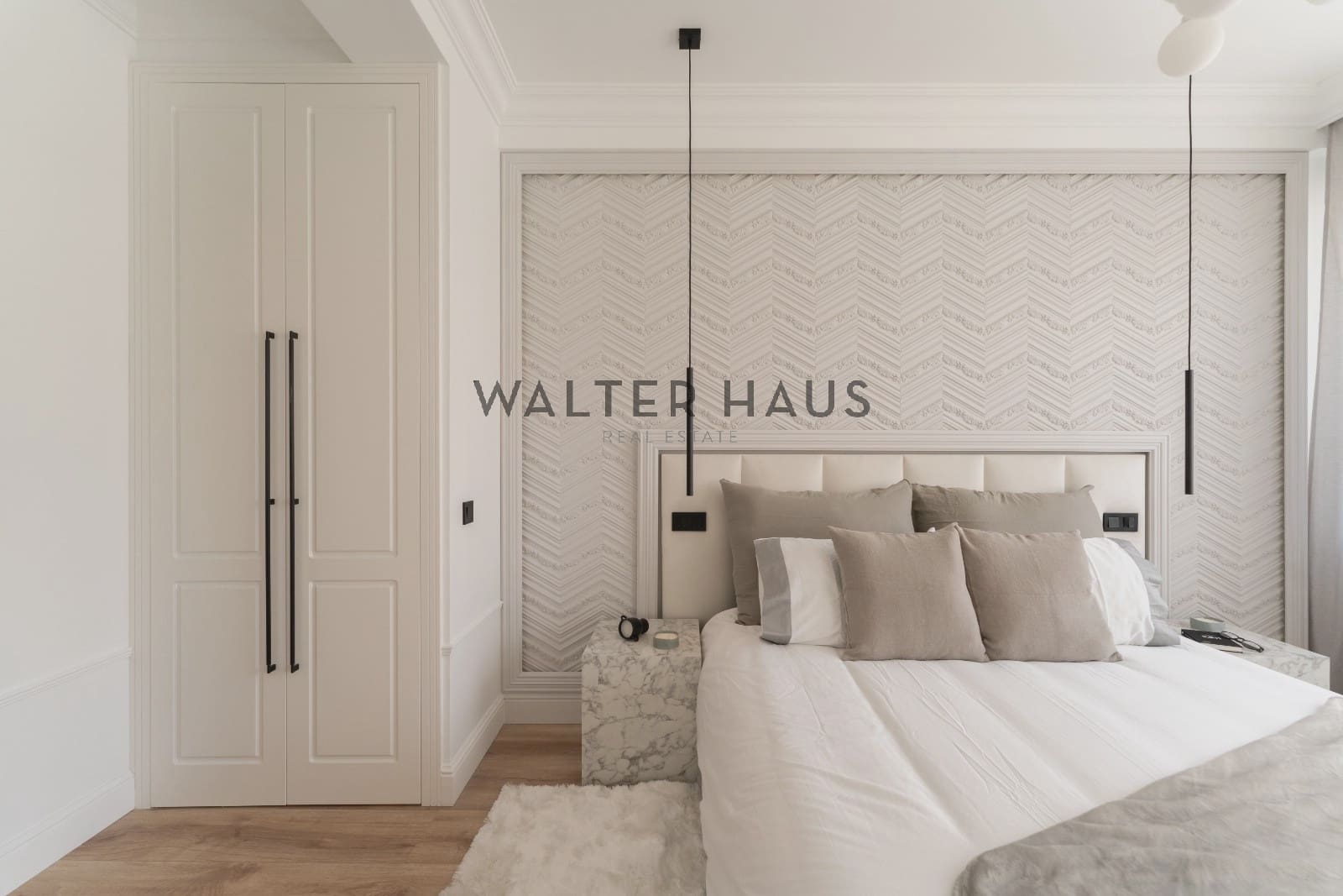 4 sypialnia Mieszkanie na sprzedaż w Miasto Madryt z basenem - 3 500 000 € (Ref: 8692285)