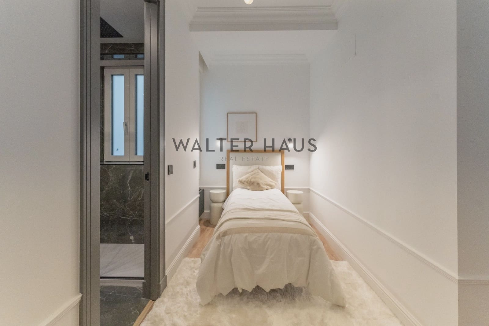 4 sypialnia Mieszkanie na sprzedaż w Miasto Madryt z basenem - 3 500 000 € (Ref: 8692285)