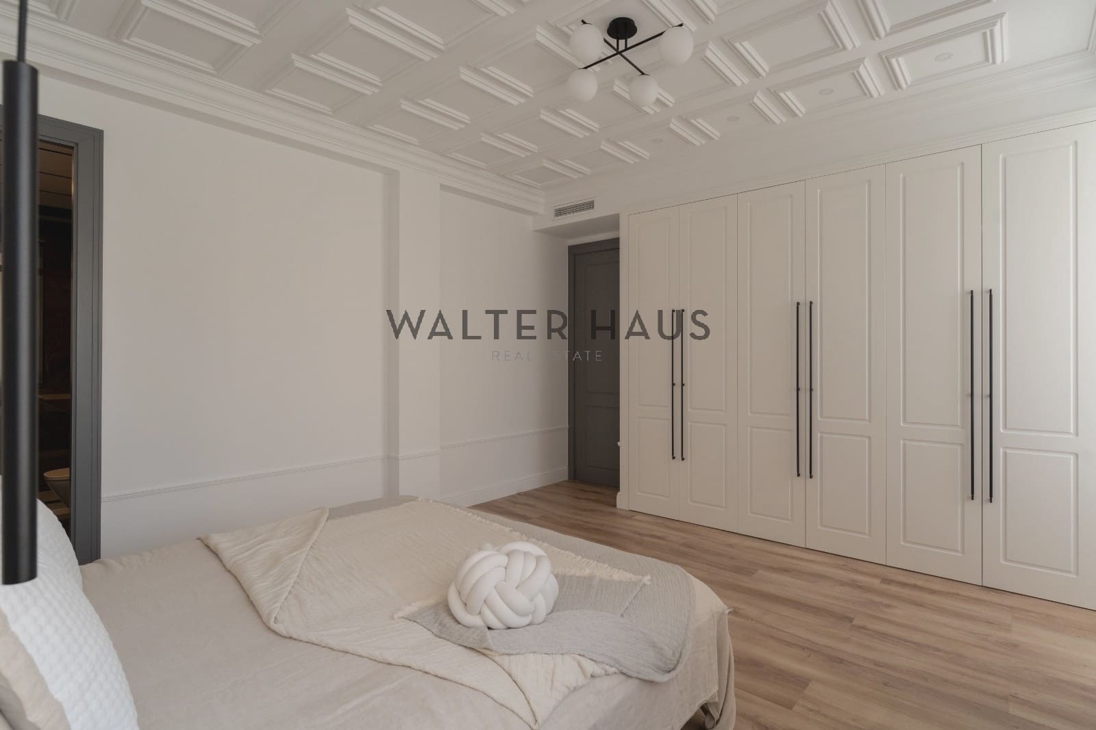 4 sypialnia Mieszkanie na sprzedaż w Miasto Madryt z basenem - 3 500 000 € (Ref: 8692285)