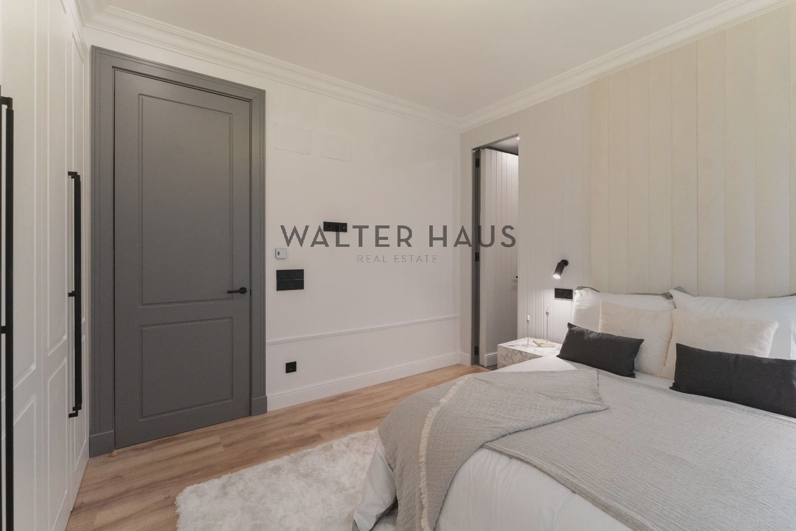 4 sypialnia Mieszkanie na sprzedaż w Miasto Madryt z basenem - 3 500 000 € (Ref: 8692285)