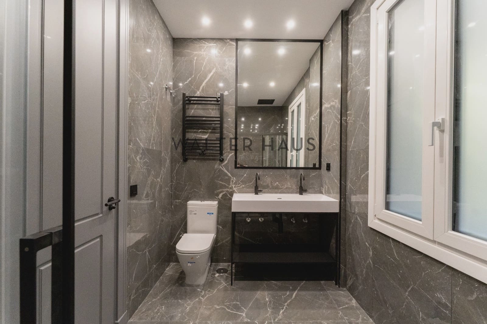 4 sypialnia Mieszkanie na sprzedaż w Miasto Madryt z basenem - 3 500 000 € (Ref: 8692285)