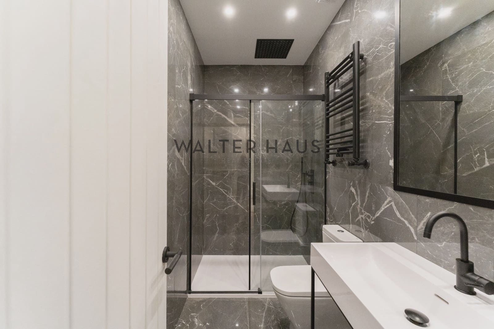 4 sypialnia Mieszkanie na sprzedaż w Miasto Madryt z basenem - 3 500 000 € (Ref: 8692285)