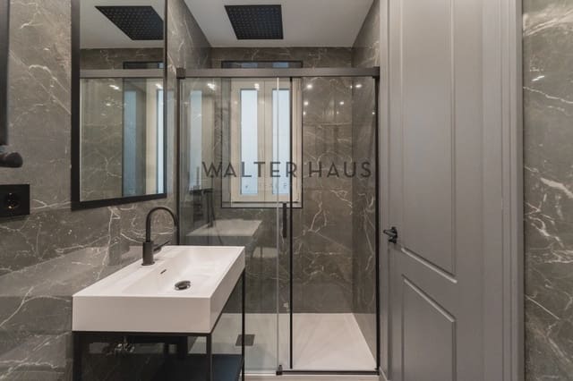 4 bedroom Flat for sale in Goya, Madrid city with pool - € 3,500,000 (Ref: 8692285)