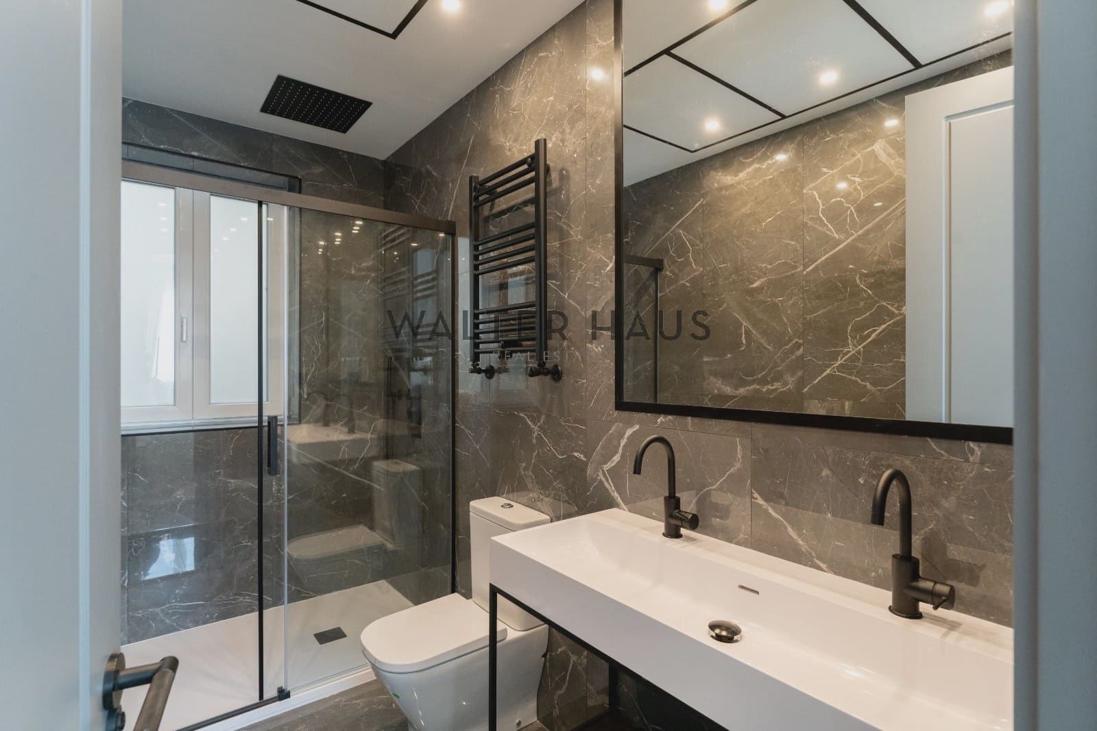 4 sypialnia Mieszkanie na sprzedaż w Miasto Madryt z basenem - 3 500 000 € (Ref: 8692285)