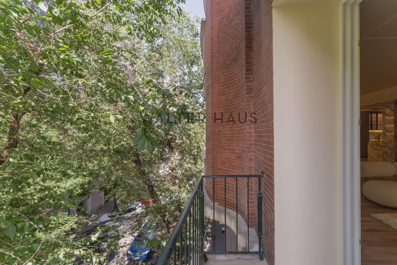 4 sypialnia Mieszkanie na sprzedaż w Miasto Madryt z basenem - 3 500 000 € (Ref: 8692285)