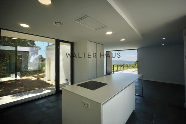 5 quarto Moradia para venda em Platja d'Aro, Castell-Platja d'Aro com piscina - 990 000 € (Ref: 8692286)