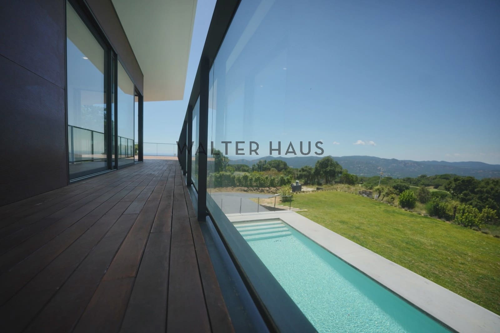 5 soveværelse Villa til salg i Platja d'Aro med swimmingpool - € 990.000 (Ref: 8692286)