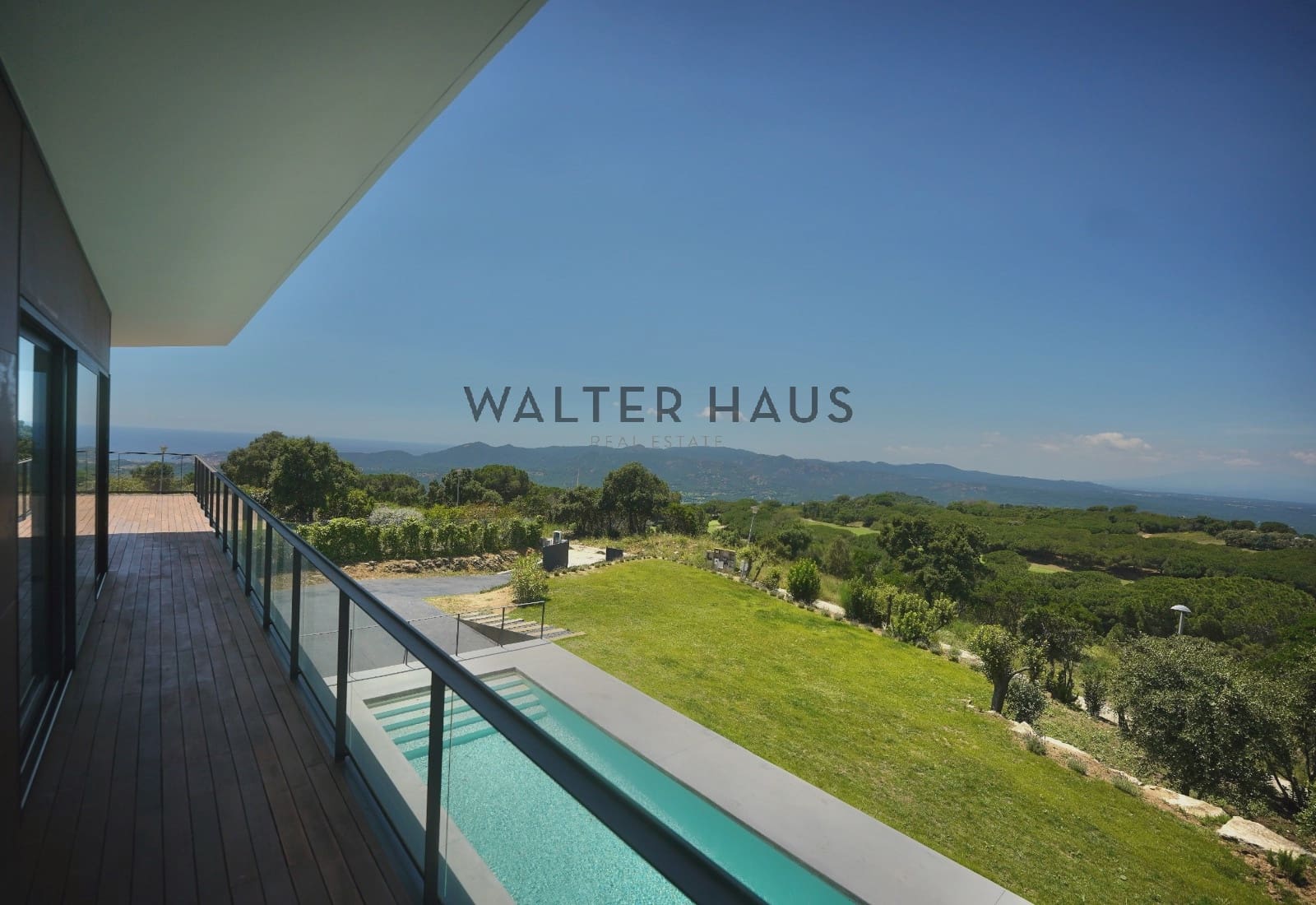 5 soveværelse Villa til salg i Platja d'Aro med swimmingpool - € 990.000 (Ref: 8692286)