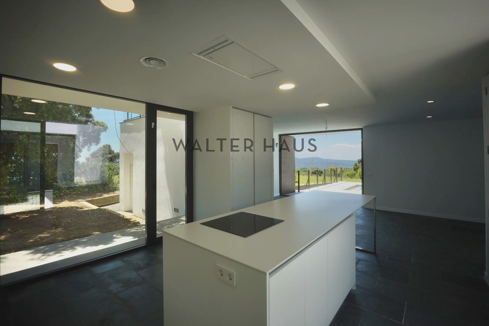 5 soverom Villa til salgs i Platja d'Aro med svømmebasseng - € 1 180 000 (Ref: 8692287)