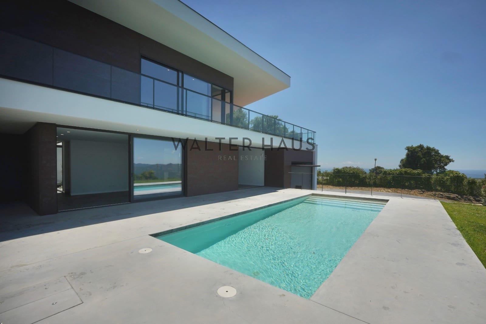 5 soverom Villa til salgs i Platja d'Aro med svømmebasseng - € 1 180 000 (Ref: 8692287)