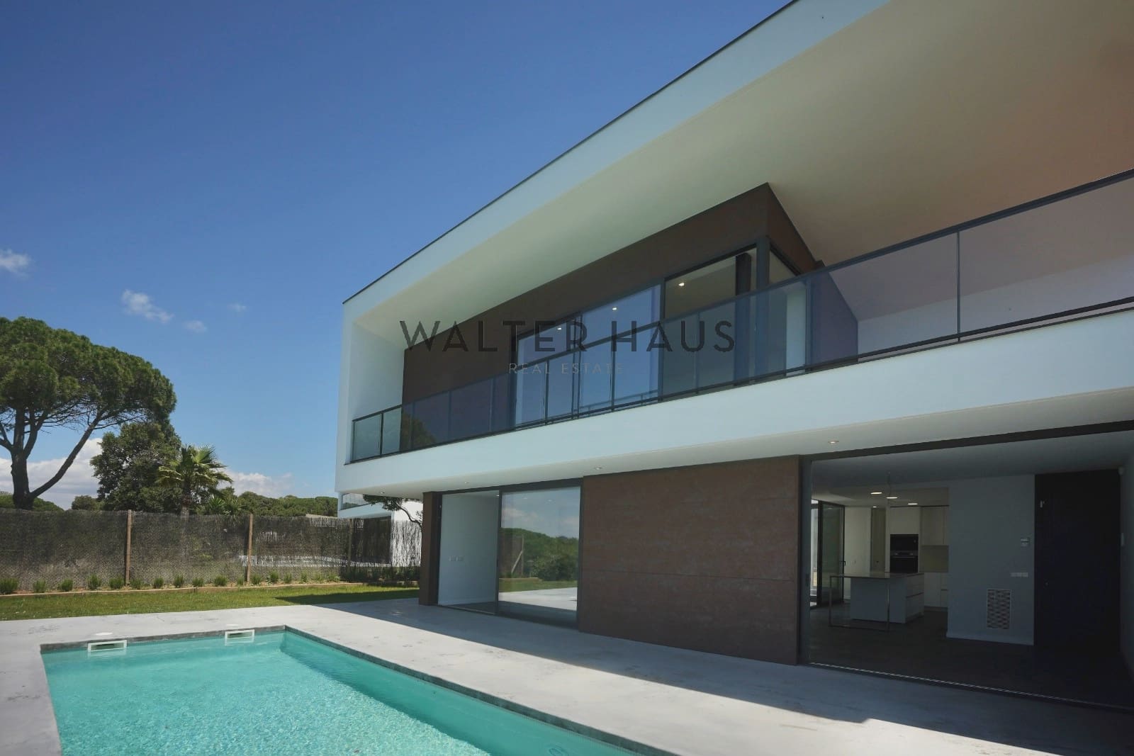 5 soverom Villa til salgs i Platja d'Aro med svømmebasseng - € 1 180 000 (Ref: 8692287)