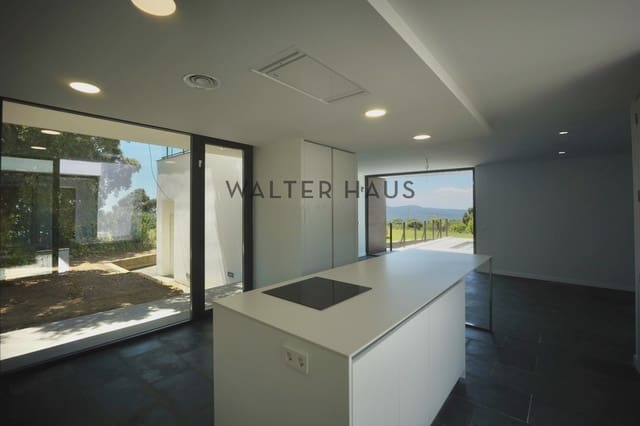 5 quarto Moradia para venda em Platja d'Aro, Castell-Platja d'Aro com piscina - 1 180 000 € (Ref: 8692287)