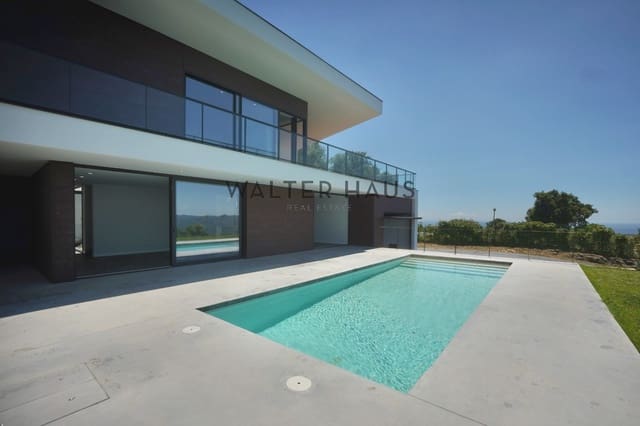 5 quarto Moradia para venda em Platja d'Aro, Castell-Platja d'Aro com piscina - 1 180 000 € (Ref: 8692287)