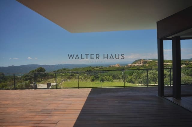 5 quarto Moradia para venda em Platja d'Aro, Castell-Platja d'Aro com piscina - 1 180 000 € (Ref: 8692287)