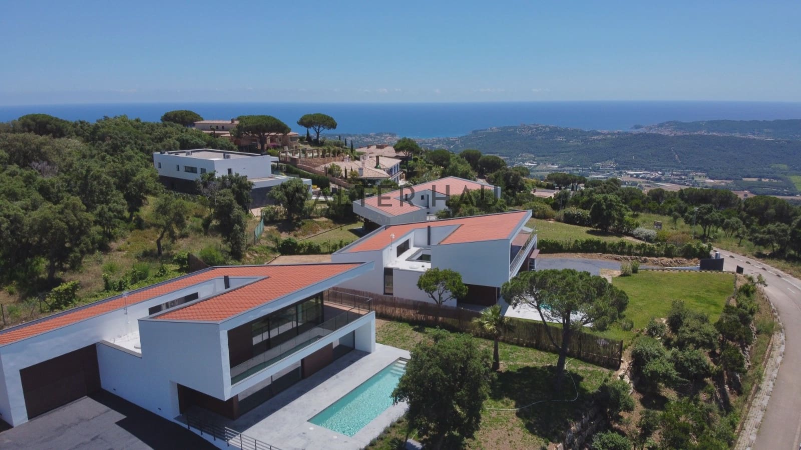 5 soverom Villa til salgs i Platja d'Aro med svømmebasseng - € 1 180 000 (Ref: 8692287)