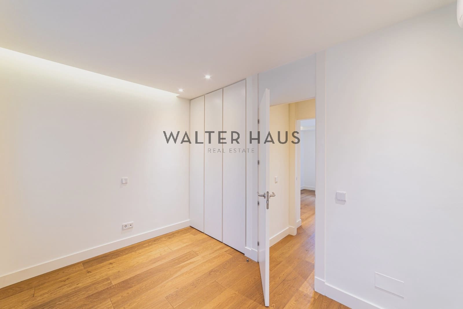 3 makuuhuone Asunto vuokrattavana paikassa Madrid kaupunki - 3 500 € (Ref: 8695291)