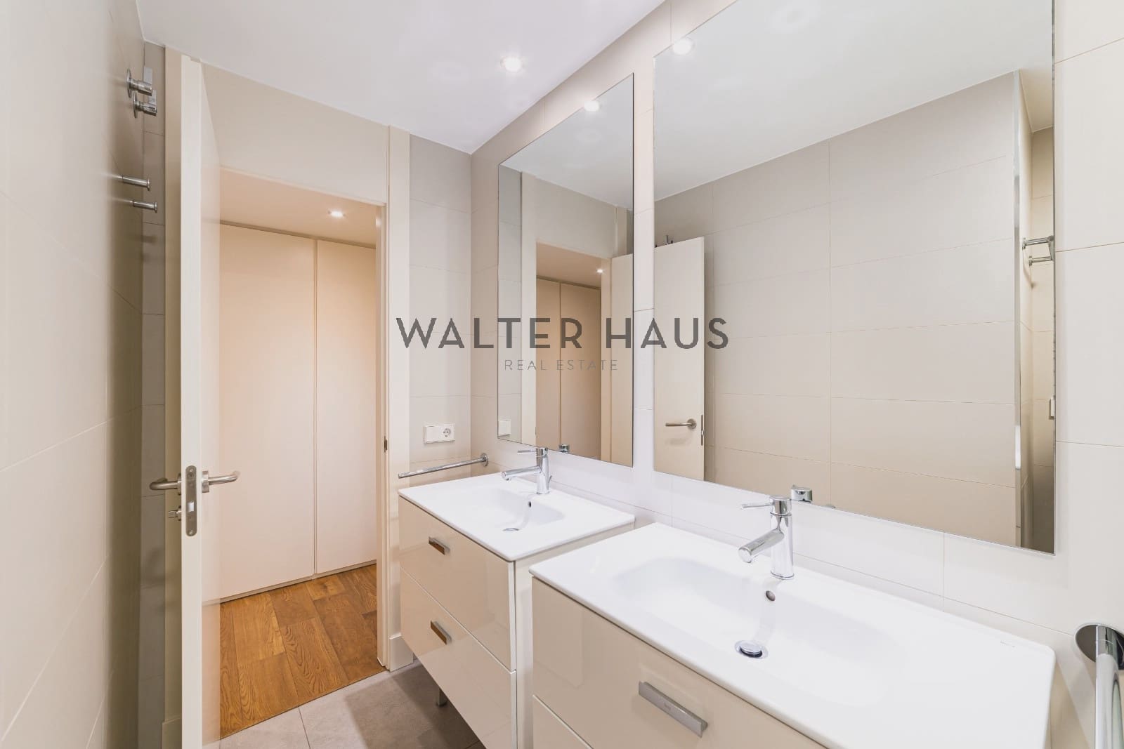 3 makuuhuone Asunto vuokrattavana paikassa Madrid kaupunki - 3 500 € (Ref: 8695291)