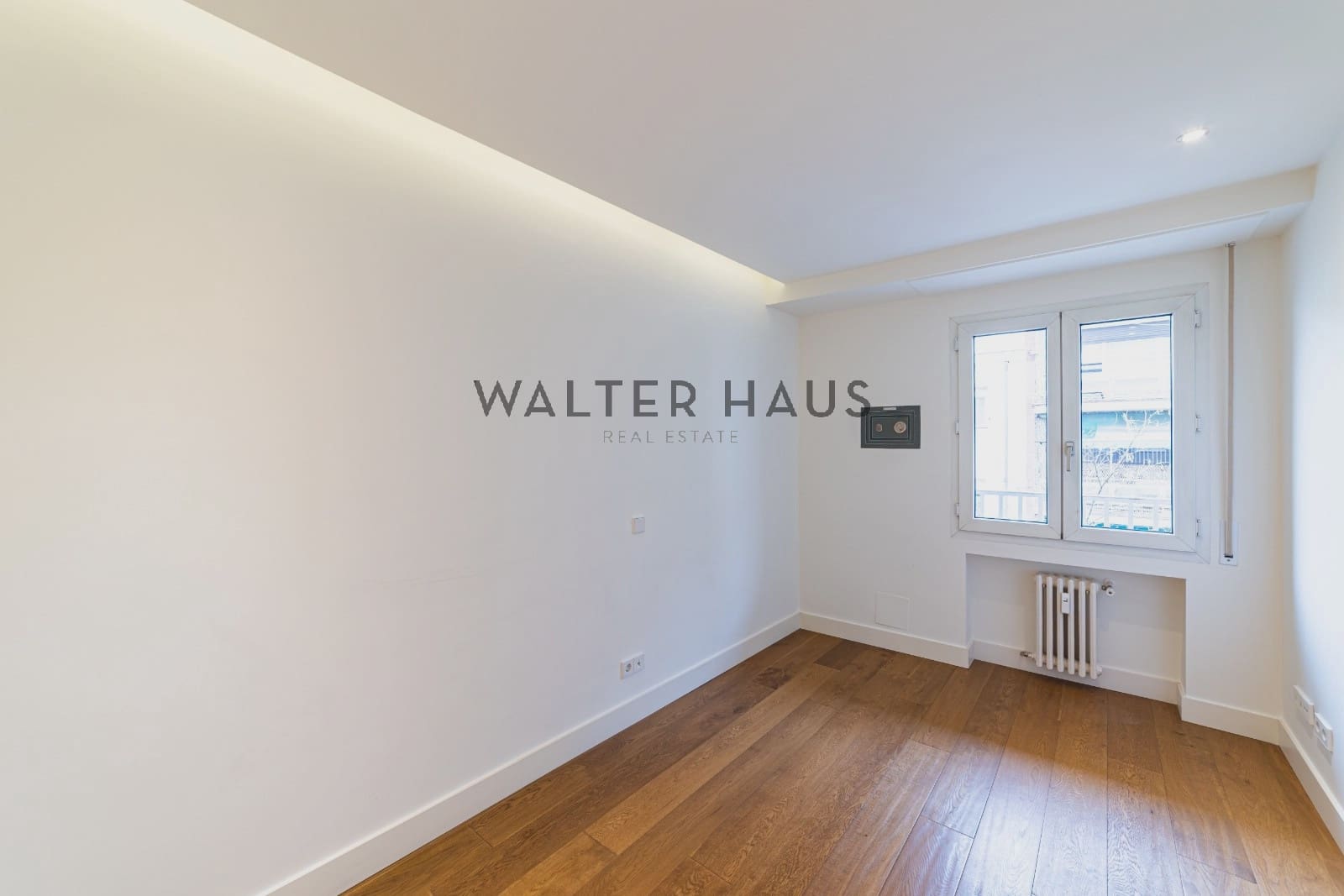 3 makuuhuone Asunto vuokrattavana paikassa Madrid kaupunki - 3 500 € (Ref: 8695291)