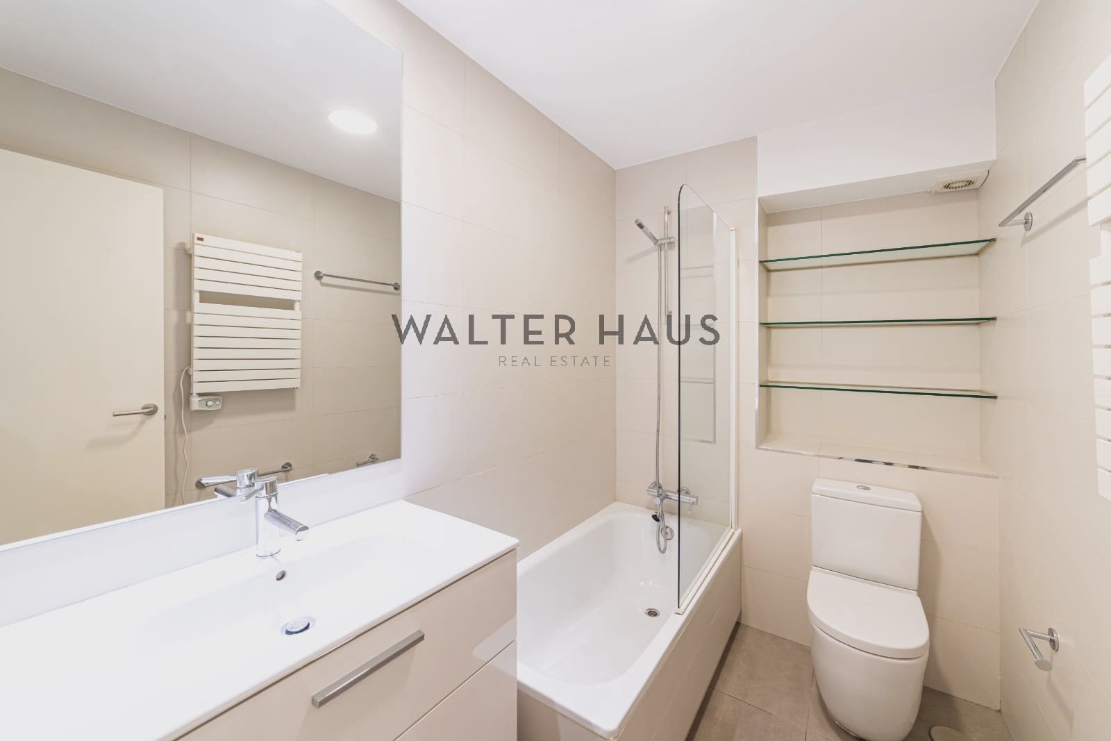 3 makuuhuone Asunto vuokrattavana paikassa Madrid kaupunki - 3 500 € (Ref: 8695291)