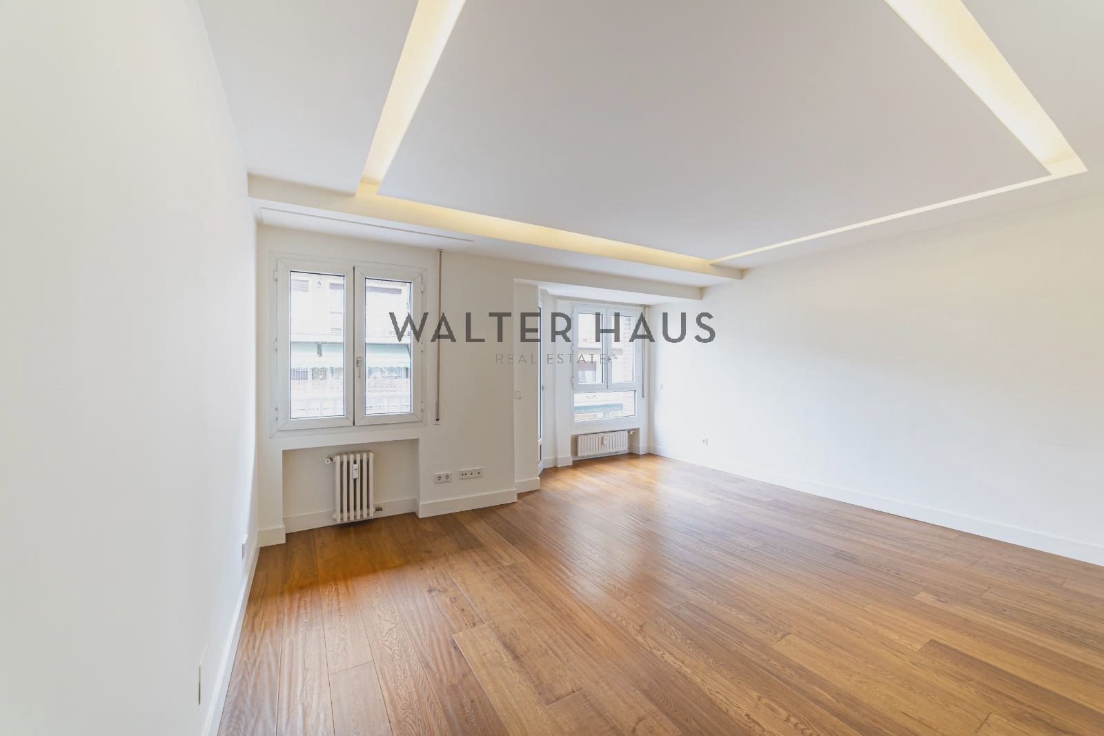 3 makuuhuone Asunto vuokrattavana paikassa Madrid kaupunki - 3 500 € (Ref: 8695291)