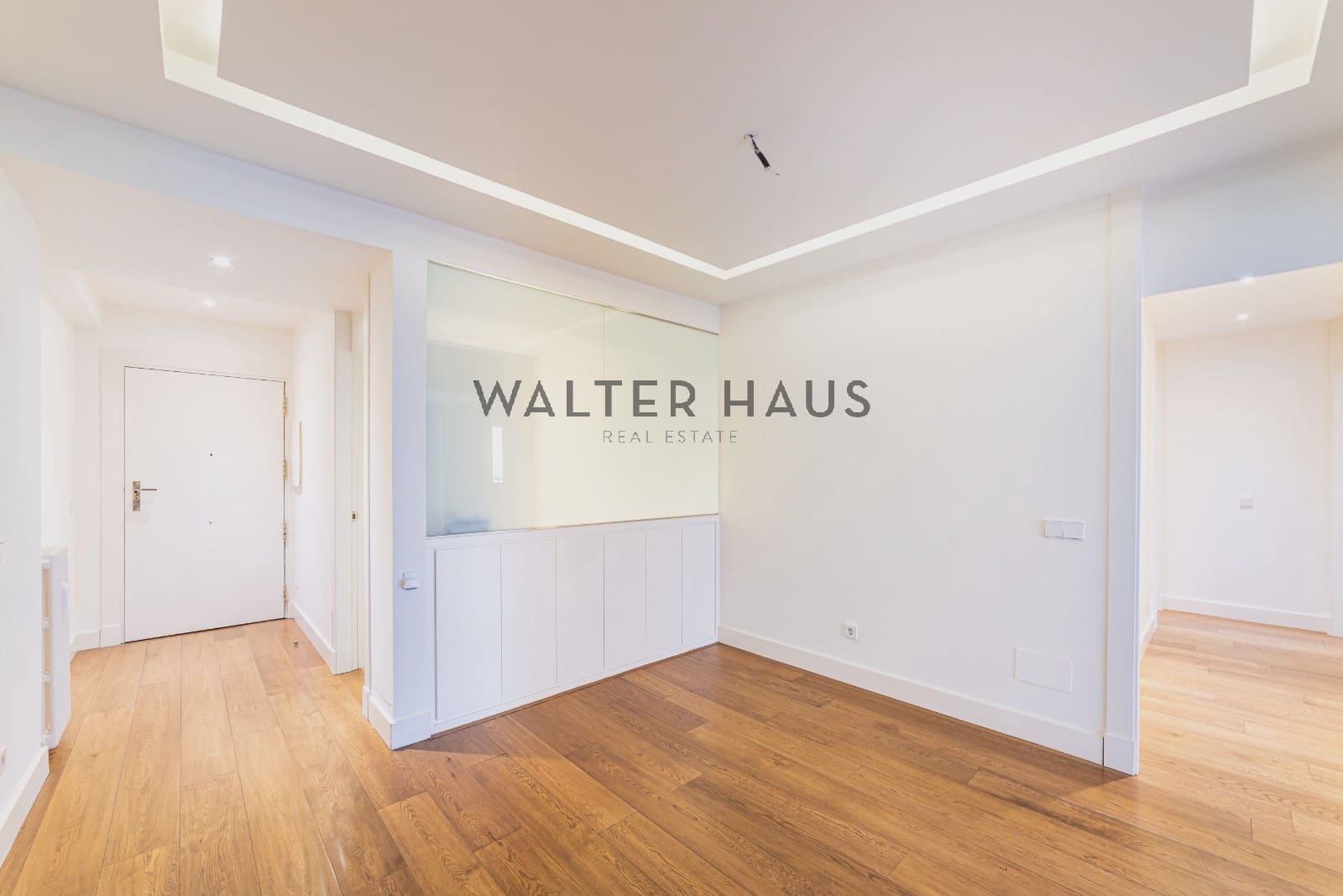 3 makuuhuone Asunto vuokrattavana paikassa Madrid kaupunki - 3 500 € (Ref: 8695291)