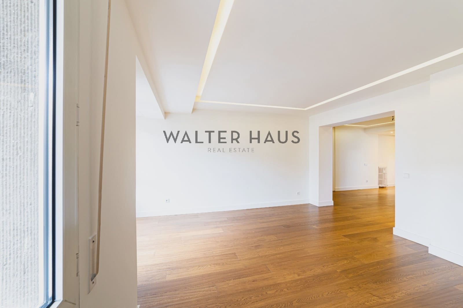 3 makuuhuone Asunto vuokrattavana paikassa Madrid kaupunki - 3 500 € (Ref: 8695291)