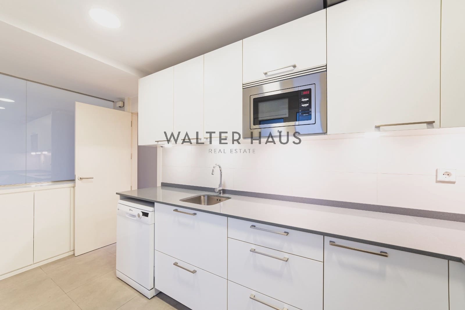 3 makuuhuone Asunto vuokrattavana paikassa Madrid kaupunki - 3 500 € (Ref: 8695291)