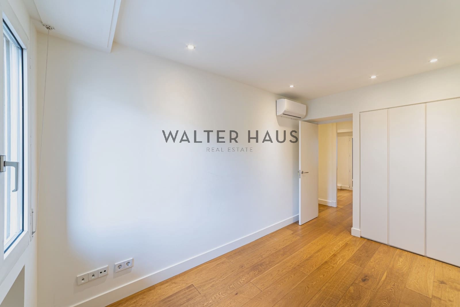 3 makuuhuone Asunto vuokrattavana paikassa Madrid kaupunki - 3 500 € (Ref: 8695291)